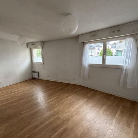 Location Appartement 1 pièce 23m² NANTES 44000 - Photo 4
