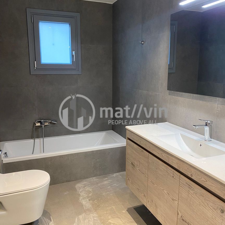 Ενοικίαση κατοικίας, 117 τ.μ., Βριλήσσια, 1.700 € - Photo 1