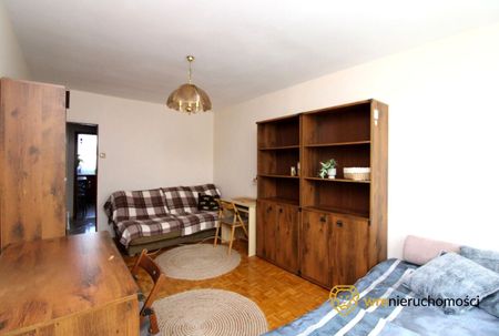 Pokój, ul. Bacciarellego - Zdjęcie 3