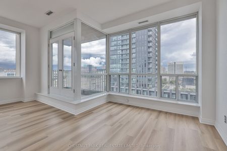 Tribeca Lofts , #508 - Photo 4