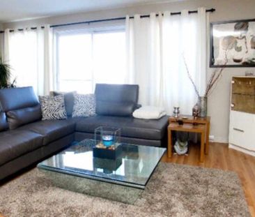 4 1/2 Rive sud, Juillet - Photo 4