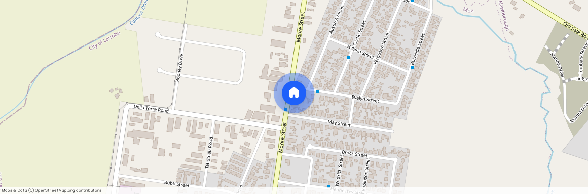 32 Evelyn St, Vic 3825, Moe