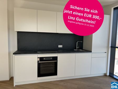Zum gemeinsam leben - moderne 4-Zimmer-Wohnung mit Einbauküche - Photo 4
