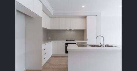 **RECEIVE ONE MONTH FREE RENT, ASK US HOW! Brand New 3-Bedroom Family Home for Lease – Deanside - Photo 3