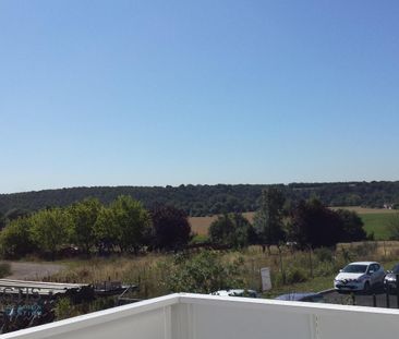 APPARTEMENT T2 42M - Photo 5