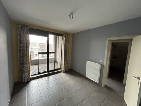 Instapklaar appartement met 2 slaapkamers in Tessenderlo - Photo 4