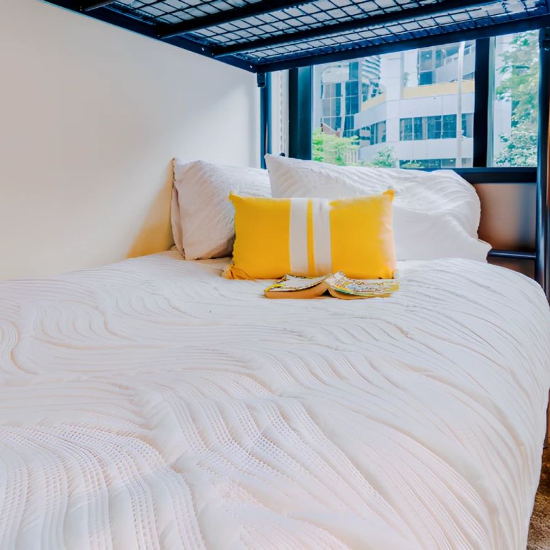 Student One Adelaide Street, Brisbane - Photo 1