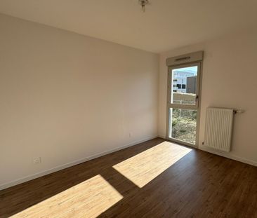 Appartement à louer 2 pièces • 41,91 m2 Challes-les-Eaux - Photo 5