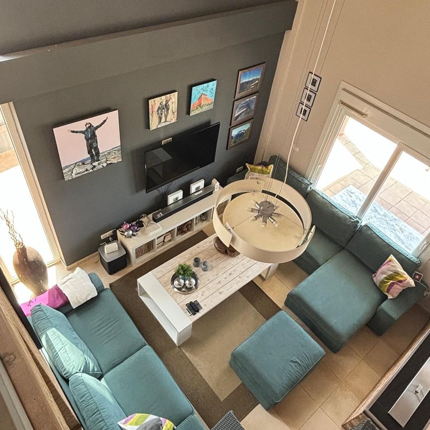 Detached Villa in Benalmadena Costa - Photo 1