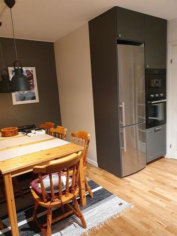 Södermalm - 3rok - 12mån - 27.000kr/mån - Foto 3