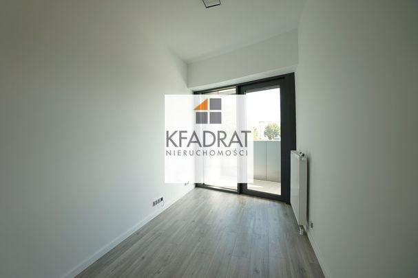 3-pok.Apartment Szczecin Hanza Tower na wynajem. - Zdjęcie 1