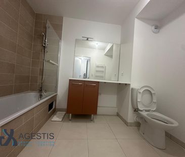 APPARTEMENT T2 45M - Photo 6