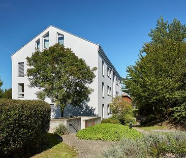 "Charmante Wohnung in ruhiger Umgebung" - Foto 3