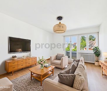 Single apartment in the middle of Grenchen - Photo 3