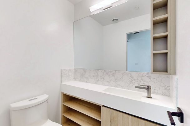 For Lease - 319 Jarvis Street Unit# 2717, Toronto, Ontario - Photo 1