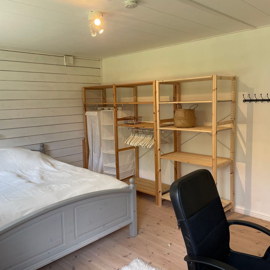 Byvägen, Spånga - Photo 1