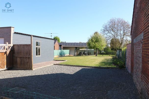 Appartement te Deftinge centrum - Foto 1