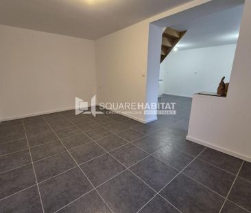 Location Maison 3 pièces 56m² VIESLY 59271 - Photo 5