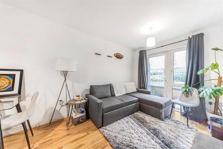 1 bedroom flat to rent - Photo 5