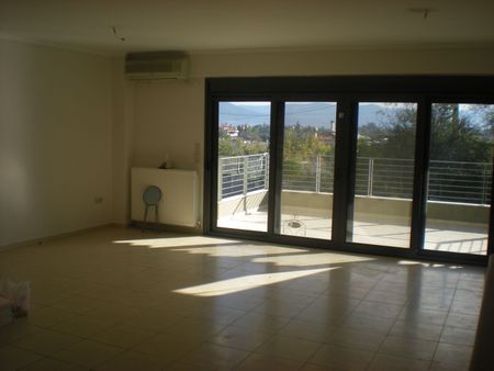 Μεζονέτα για ενοικίαση Νέο Ρύσιο (Θέρμη) - Photo 3