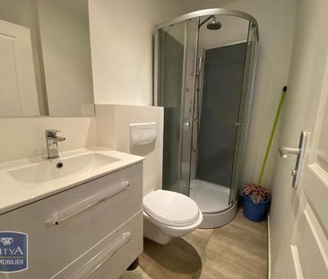 Location Appartement 1 pièce 14m² NICE 06300 - Photo 4