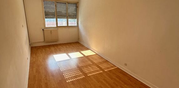 Location Appartement 2 pièces 48m² - Photo 2