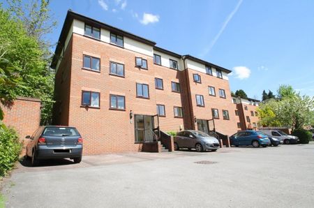 1 bedroom flat to rent - Photo 5