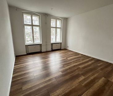 Wohnung zur Miete in Berlin - Foto 5