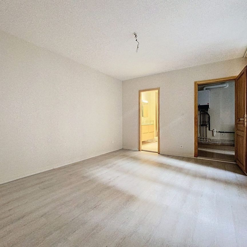 Location Appartement 3 pièces 83m² STRASBOURG 67000 - Photo 1