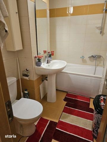 Apartament 2 camere, 54 mp, zona Rovine - Fotografie 5