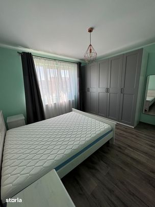Apartament 2 Camere Dec 2 balcoane zona Soarelui Braytim 500 euro - Photo 1