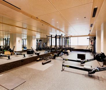 7 Bedroom Apartment Silver - Photo 4