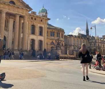 Lewell Avenue, Marston, Oxford - Photo 6