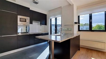 Appartement te huur - Photo 2