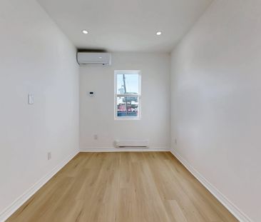 For Lease - 167 Dynevor Road Unit# 1, Toronto, Ontario - Photo 5