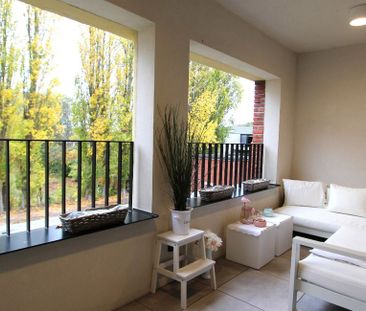 Appartement te huur in Tongeren voor € 820 met 2 slaapkamers - Foto 4