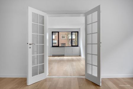 Sankt Nikolaj Vej 13, st. tv., 1954 Frederiksberg C - Foto 5