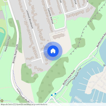 9 Redland Crescent Unit# Lower U, Toronto