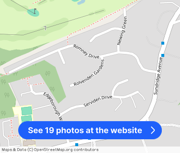Rolvenden Gardens, Bromley, BR1 - Photo 1