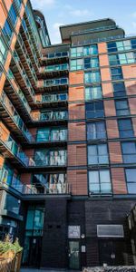 1 bedroom apartment to rent Gateway Plaza, Sackville Street, Barnsley, S70 - Photo 4