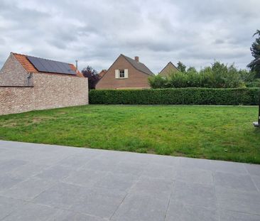 CHARMANTE WONING NABIJ CENTRUM WINGENE - Foto 4