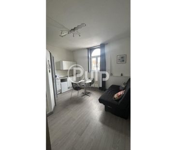 Appartement à louer à Lens - Réf. leng0716 - Photo 2