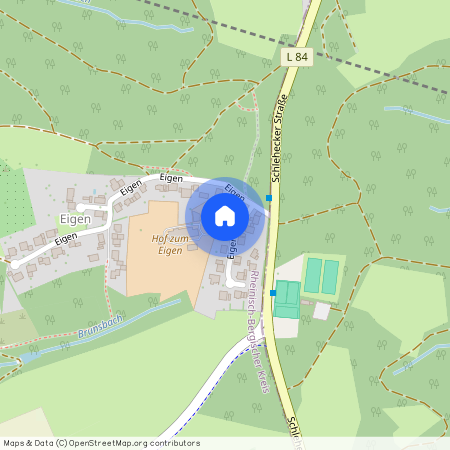 Eigen 33, 51503 Nordrhein-Westfalen - Rösrath