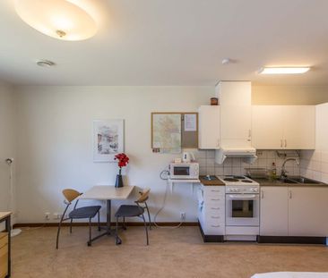 Salixvägen, Uppsala - Foto 1