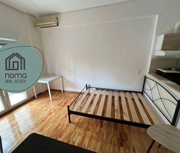 Studio/Γκαρσονιέρα για ενοικίαση Μεταμόρφωση (Βόλος) - Photo 6