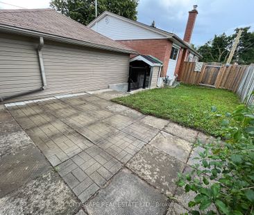 For Lease - 2 Leslie Street Unit# Bsmt, Brampton, Ontario - Photo 6