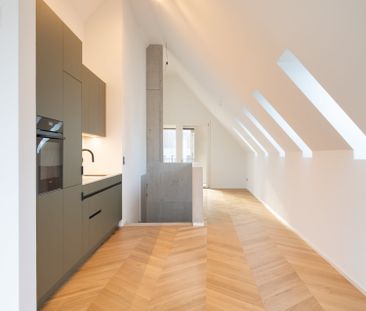 1.5 Zimmer, 70 m², 3. Stock - Photo 1