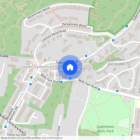 Droitwich Close, SE2, London