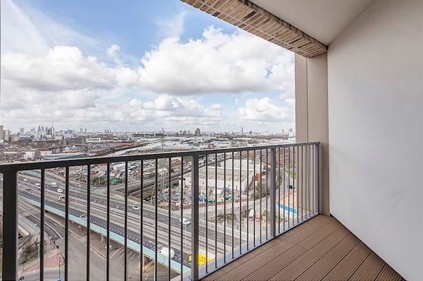2 bedroom apartment - Photo 1