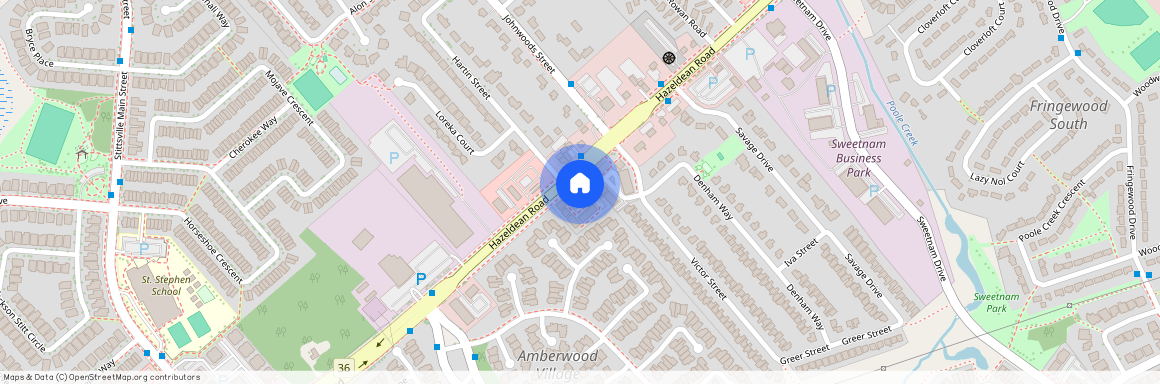 358 Rhonda Stewart Private, Stittsville - Munster - Richmond